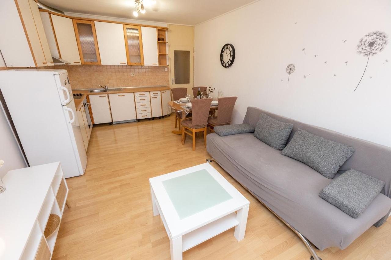 Apartament Geranium Zadar Zewnętrze zdjęcie