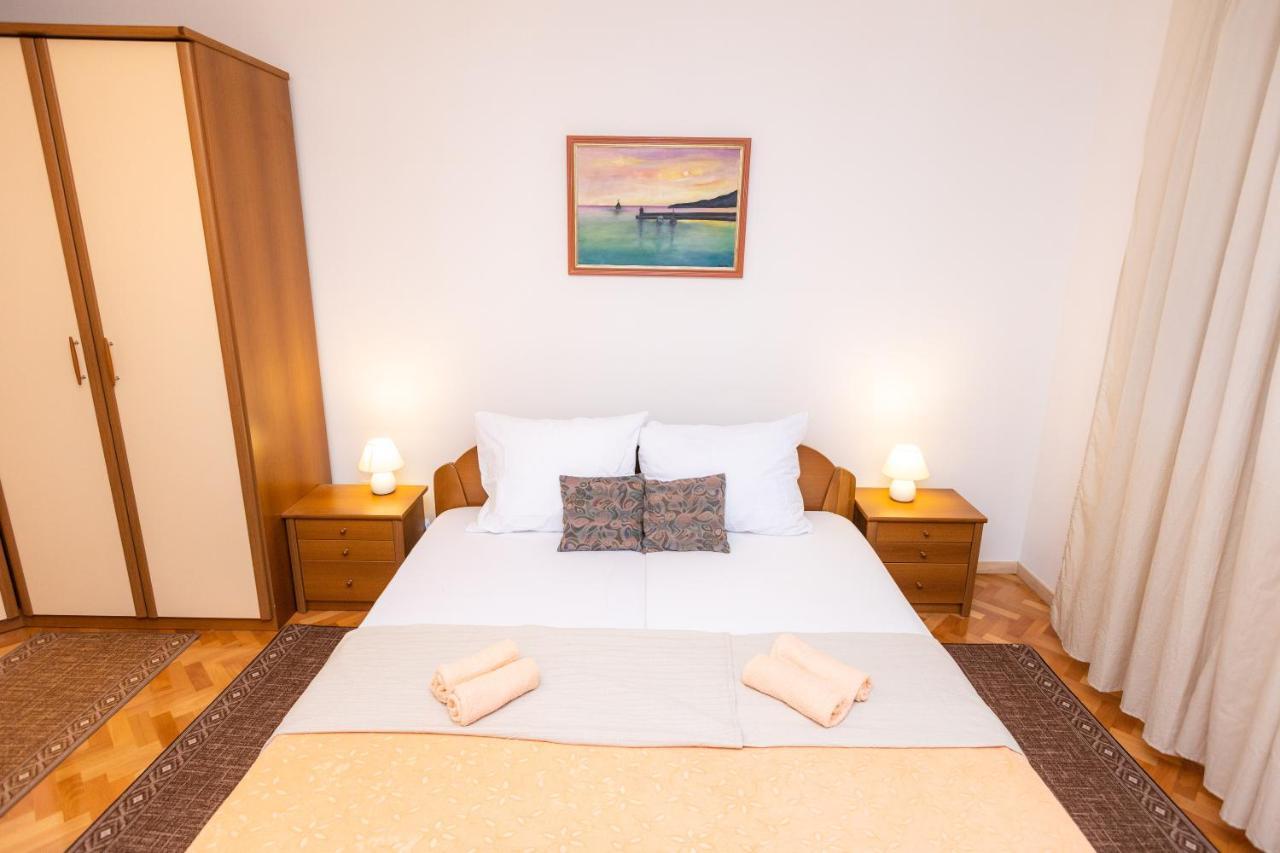 Apartament Geranium Zadar Zewnętrze zdjęcie