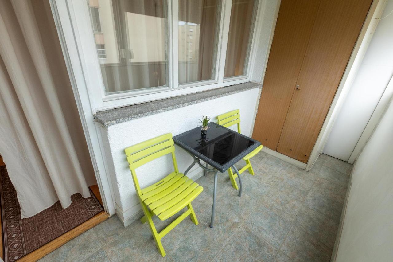 Apartament Geranium Zadar Zewnętrze zdjęcie