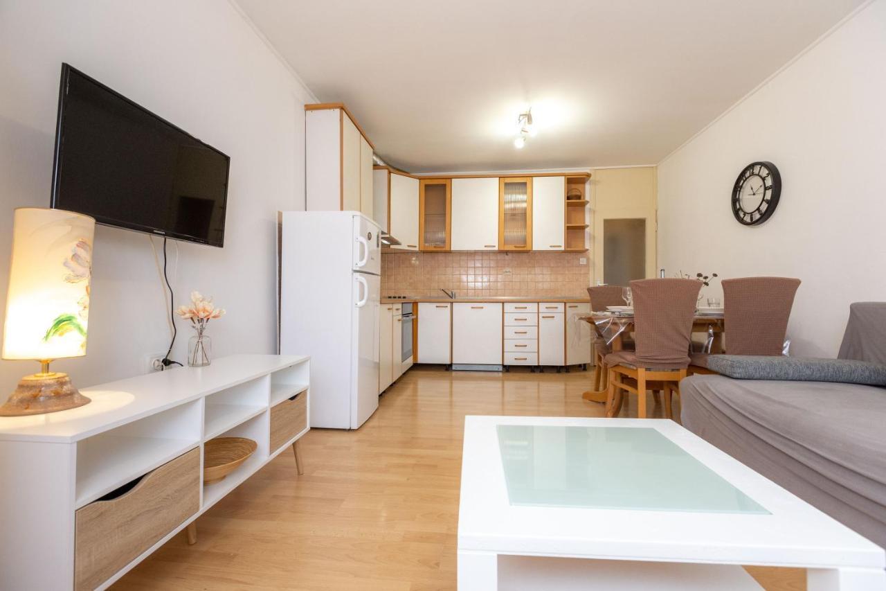 Apartament Geranium Zadar Zewnętrze zdjęcie