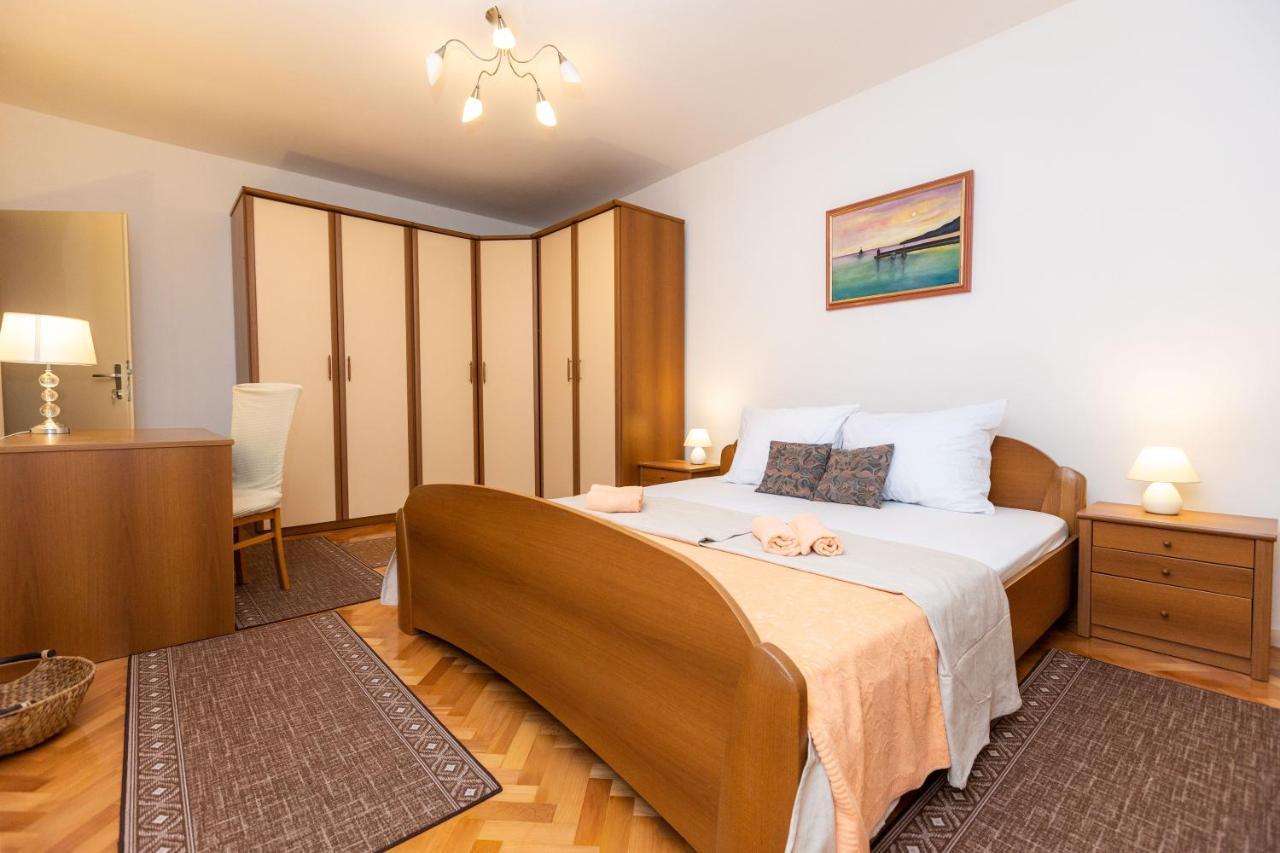 Apartament Geranium Zadar Zewnętrze zdjęcie
