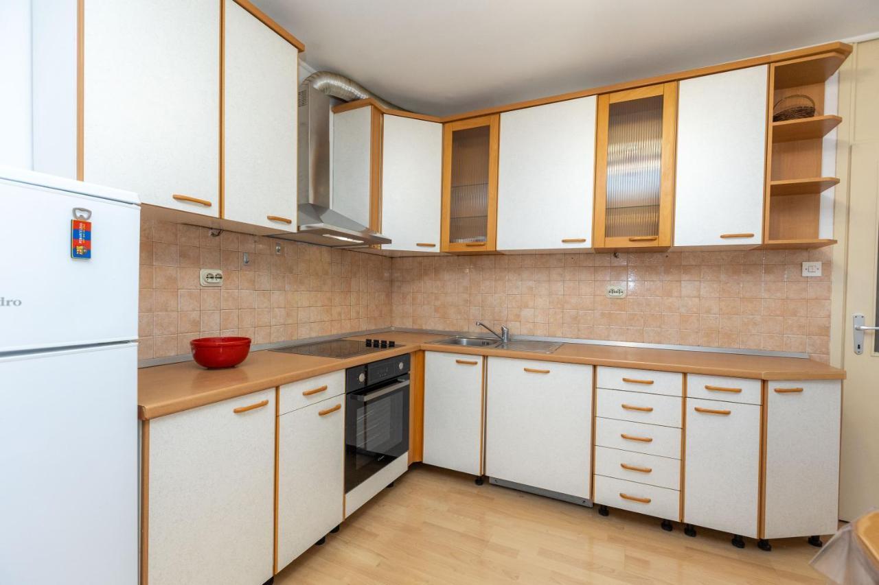 Apartament Geranium Zadar Zewnętrze zdjęcie