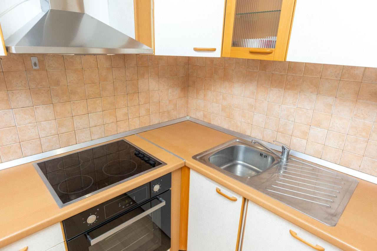 Apartament Geranium Zadar Zewnętrze zdjęcie