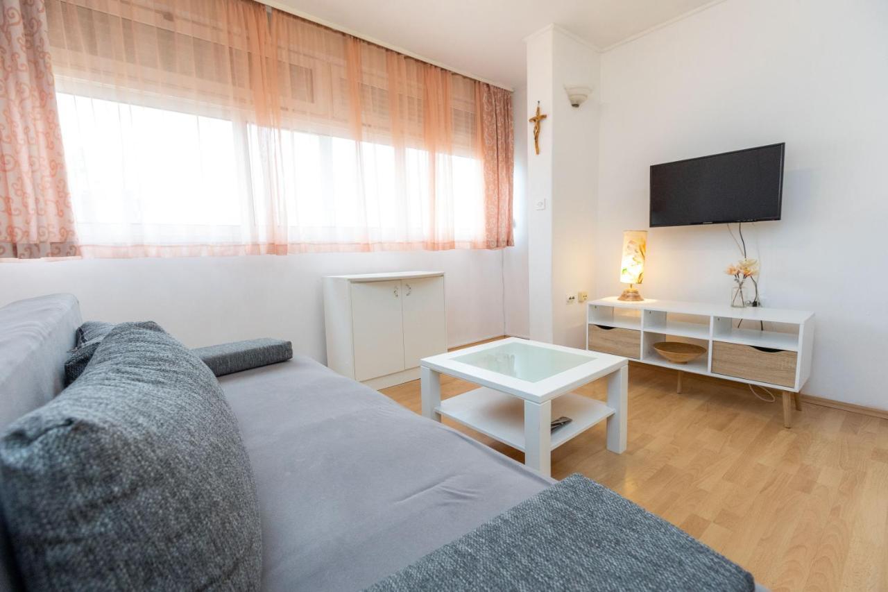 Apartament Geranium Zadar Zewnętrze zdjęcie