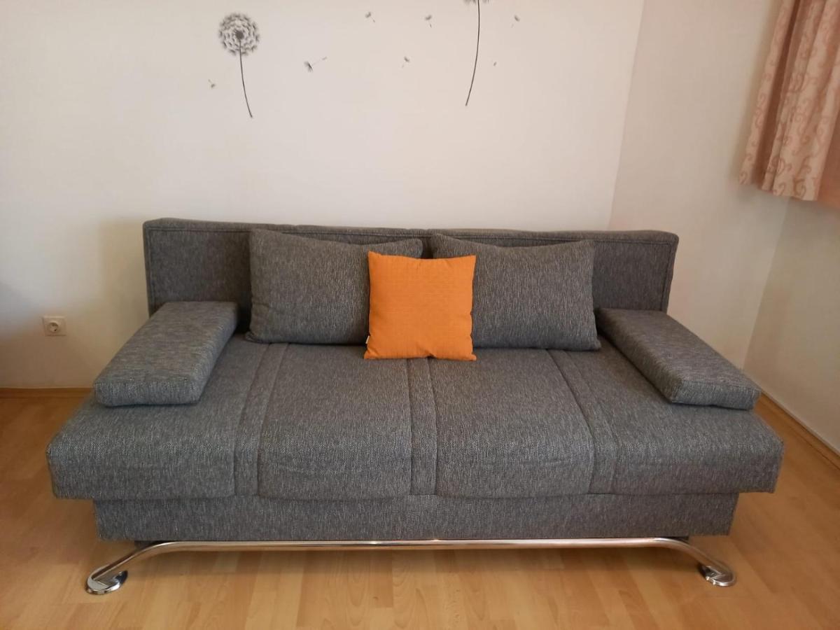 Apartament Geranium Zadar Zewnętrze zdjęcie
