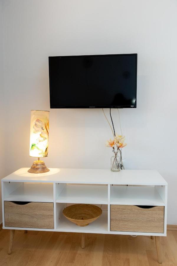 Apartament Geranium Zadar Zewnętrze zdjęcie