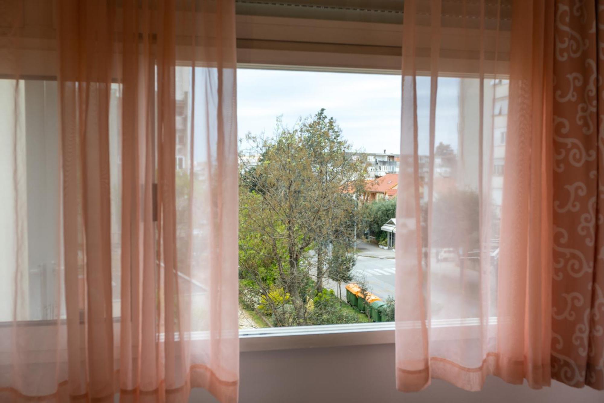 Apartament Geranium Zadar Zewnętrze zdjęcie